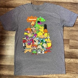 NICKELODEON T-SHIRT